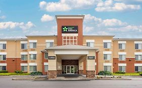 Extended Stay America Philadelphia Horsham Dresher Rd